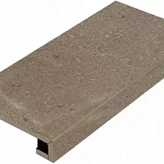 Ступени Контемпора/ contempora Бёрн Ступ.120 Фронт 33x120