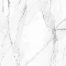 Керамогранит estima sm01 Аметис Суприм Платинум белый 80x80