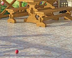 Коллекция плитки Рейнир