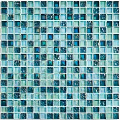 Мозаика sea drops 30x30