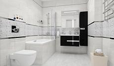 Коллекция плитки Фрейм