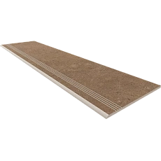 Ступени estima go02 Гоби/ gobi dark Беж Коричневый 30x120