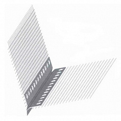 Усилитель угла LITOKOL с сеткой (2,5 м)