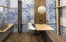 Коллекция плитки Мувинг