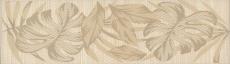 Керамическая плитка Бордюр Муза 5,7x20