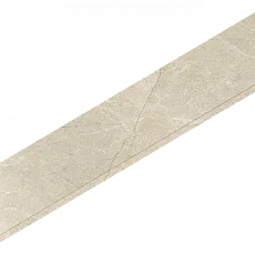 Ступени desert Беж левая 33x160