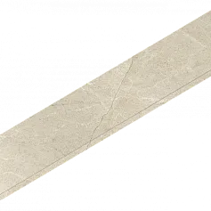 Ступени desert Беж левая 33x160