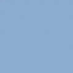 Керамическая плитка Аксима Вегас синяя матовая 20x20