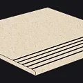 Ступени Проджект/ project Глина Ступень 30x30