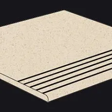 Ступени Проджект/ project Глина Ступень 30x30