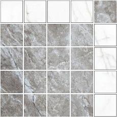 Мозаика black & white mix 30,7x30,7