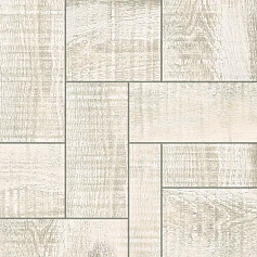 Керамическая плитка Аксима Каталония дуб беленый 40x40