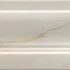 Керамогранит Плинтус Стеллине беж светлый 10x20