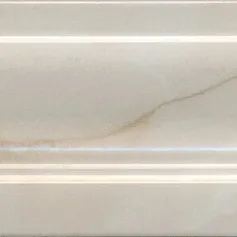 Керамогранит Плинтус Стеллине беж светлый 10x20