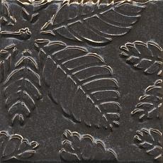 Керамическая плитка Декор kerama marazzi kmd2sfb002bn Агдаль 1 металл матовый структура 15x15