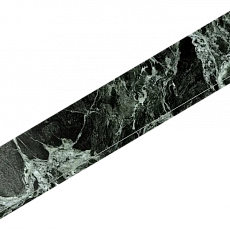 Ступени Италон Магма/ magma Альпи Грин Угловая Левая 620070002995 Зеленый 33x160