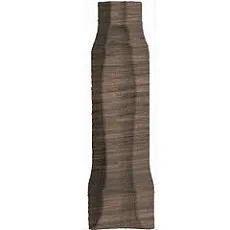 Керамическая плитка Уголок kerama marazzi sg5265\agi внутренний Монтиони коричневый матовый 2.4x8