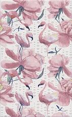 Керамическая плитка Декор Бельвиль op\a10\6340 25x40