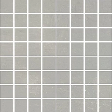 Керамическая плитка Декор kerama marazzi mm7242 Каннареджо мозаичный синий светлый матовый 20x50