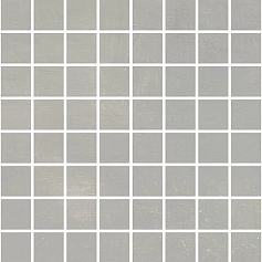 Керамическая плитка Декор kerama marazzi mm7242 Каннареджо мозаичный синий светлый матовый 20x50