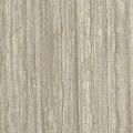 Керамогранит laminam Хадо/ hado Травертино Силвер Бочиардато 5.6 lamf012766 Серый 120x300