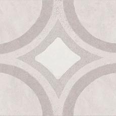 Керамогранит Декор Онда 1 обрезной 7,2x7,2