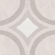 Керамогранит Декор Онда 1 обрезной 7,2x7,2