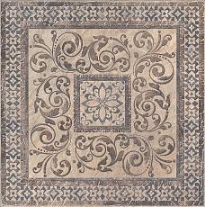 Керамогранит Декор Бромли беж 40,2x40,2