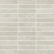 Мозаика coliseumgres Экспо Уайт Грид 610110000976 белый 30x30