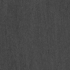 Керамогранит Базальто чёрный обрезной 80x80