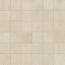 Мозаика Атлас Конкорд Ринашенте Фьюжн Кальче 610110001492 бежевый 30x30