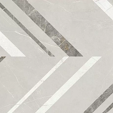 Керамогранит estima Импрув/ improve im01 Серый 60x120