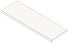 Италон Италон Форум Стоун Дезерт фронтальная 620070003131 песочный песочный 