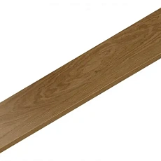 Ступени Италон Аура Классик Оак угловая правая 620070003187 коричневый 33x160