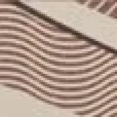 Керамическая плитка Калипсо/ calypso dark 5,8x60