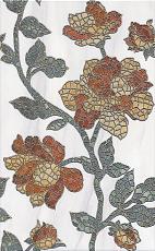 Керамическая плитка декор дорсет 25x40