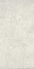 Керамическая плитка obsydian white декор 29,8x59,8