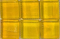 ROSE MOSAIC SJ93 Galaxy жёлтый 