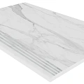 Ступени estima mn01 Монтис/ montis Вайт Белый 30x120
