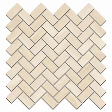 Керамогранит Декор Контарини беж мозаичный sg190\006 30x31,5
