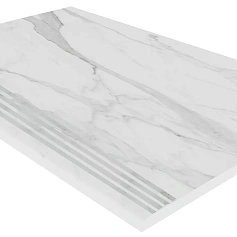 Ступени estima mn01 Монтис/ montis Вайт Белый 30x120