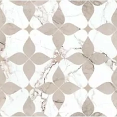 Керамическая плитка Аксима Сардиния узор 25x50