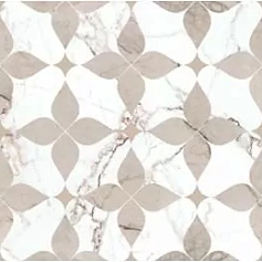 Керамическая плитка Аксима Сардиния узор 25x50