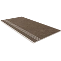 Ступени estima go03 Гоби/ gobi Браун grey Коричневый 30x60