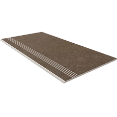 Ступени estima go03 Гоби/ gobi Браун grey Коричневый 30x60