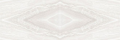 Керама Марацци Панно Контарини белый белый для ванной