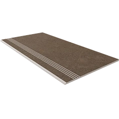 Ступени estima go03 Гоби/ gobi Браун grey Коричневый 30x60