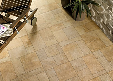 Коллекция керамогранита Доломиты