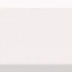 Керамическая плитка вилланелла белый грань 15x40