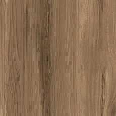 Керамогранит Креанза cw-rt10-b Фоссил Вуд/ fossil wood wenge Рустик Вуд Коричневый 20x120